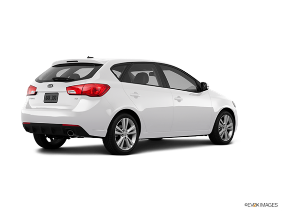 2013 Kia Forte SX  Photo